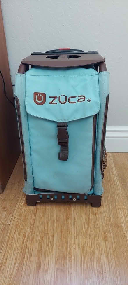 Photo of free Zuca Bag (West San Jose) #1