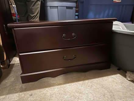 Photo of free Bedroom set (Kanata. Stittsville) #3