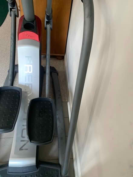 Photo of free Elliptical/slider (Waters Landing) #3