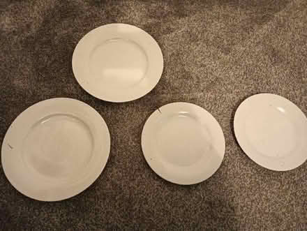 Photo of free Plates (Lower Walkley S6) #1