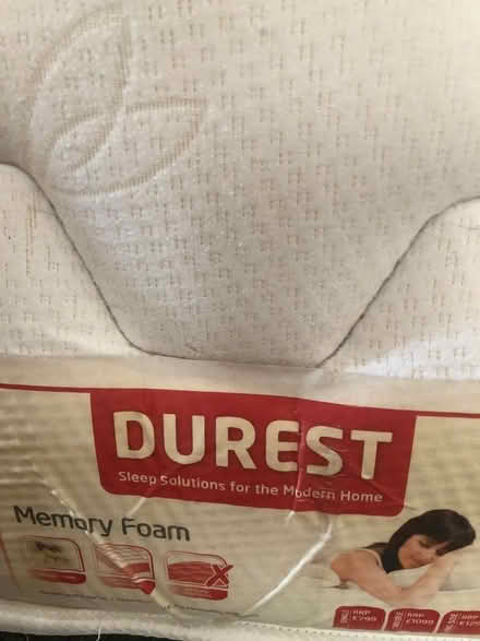 Photo of free Single Mattress (Southport PR9) #3