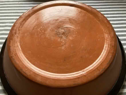 Photo of free Large serving dish (Heytesbury BA12) #2