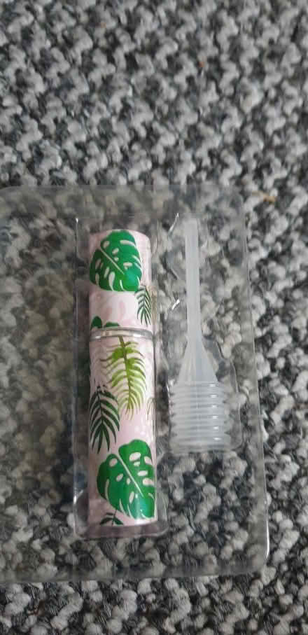 Photo of free Perfume atomiser (Stonehouse, Plymouth) #3