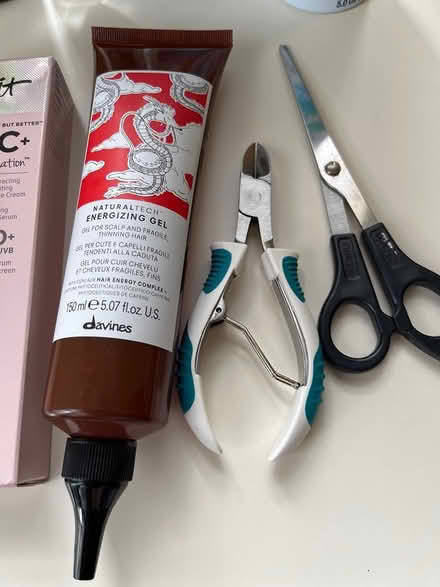Photo of free Toiletries (East Cary) #3