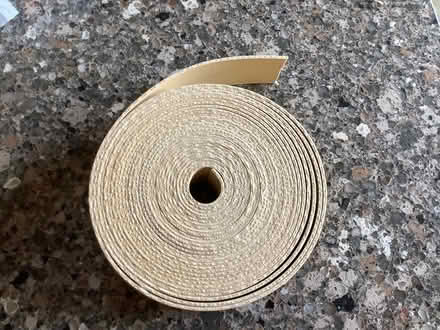 Photo of free Upholstery Webbing (Long Stratton central.) #2