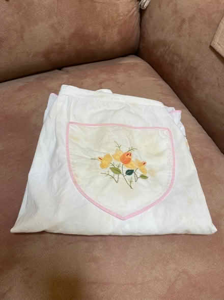 Photo of free Apron (Severna Park/Manhattan Beach) #3