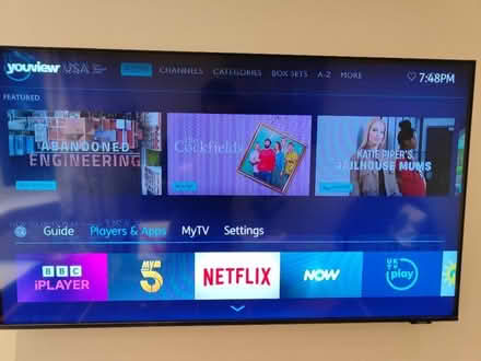 Photo of free Youview 1Tb TV recorder/PVR and smart player (Weybridge KT13) #2