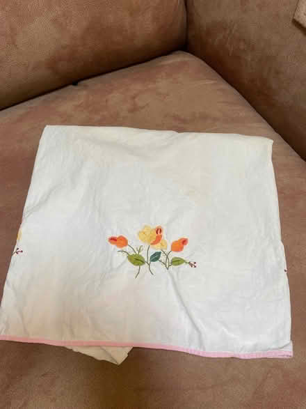 Photo of free Apron (Severna Park/Manhattan Beach) #4
