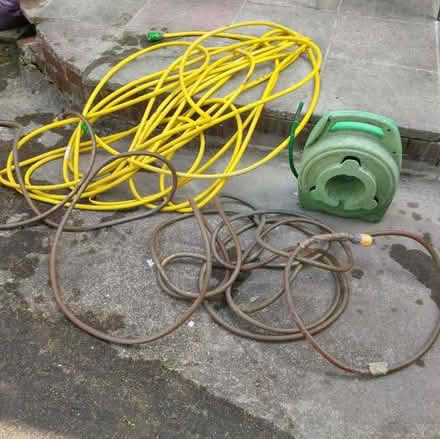 Photo of free Old hoses (North Bersted PO22) #1
