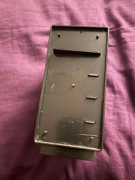 Photo of free Small Jewelry Box (Bellevue) #3