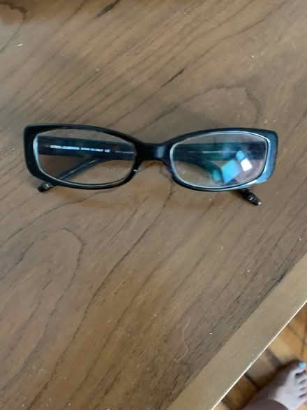 Photo of free D&G Eye Glasses (Broadview and Danforth) #2