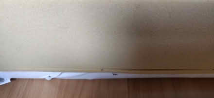 Photo of free Foam mattress (Burton BH23) #1
