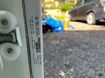 Photo of free Dishwasher (North side of Cleveland Hts) #4