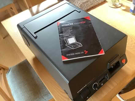 Photo of free Reflecta Slide Projector (Long Stratton central.) #2