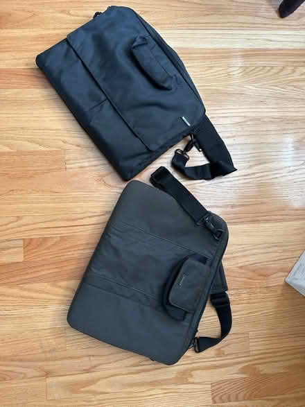 Photo of free Laptop notebook computer bags (Medford Square) #1