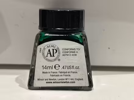 Photo of free Calligraphy ink (Kidbrooke SE9) #1