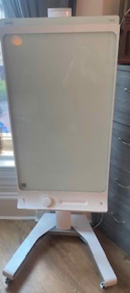 Photo of free SMART Kapp Capture Board (Pollokshaws G41) #2