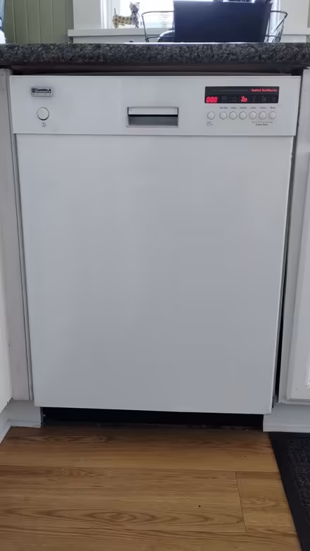Photo of free Dishwasher (West End Santa Rosa) #1