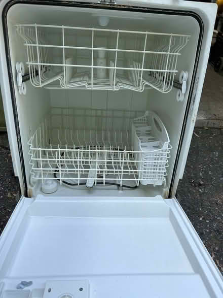 Photo of free Dishwasher (North side of Cleveland Hts) #1
