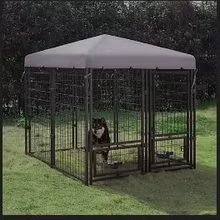 Photo of Dog kennels (Little Rock) #1