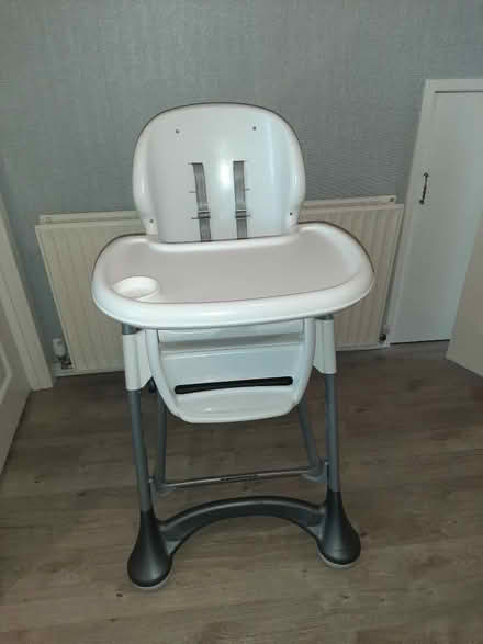 Photo of free High Chair (Kenn Road BS21) #4