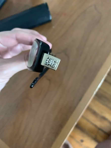 Photo of free D&G Eye Glasses (Broadview and Danforth) #1