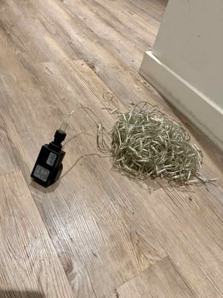 Photo of free Fairy Lights & LED Bulb Lights (W1F) #3