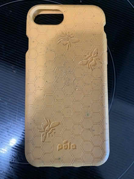 Photo of free iPhone case (Marina Bay, Richmond) #1
