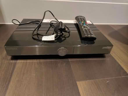 Photo of free Youview 1Tb TV recorder/PVR and smart player (Weybridge KT13) #1