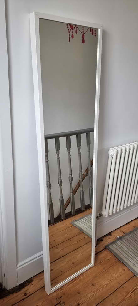 Photo of free IKEA Stave Mirror (Warsash SO31) #1
