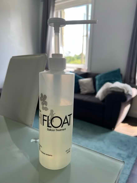 Photo of free Hi float for hellium balloons (EH11 3) #1