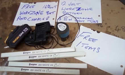 Photo of calipers (selsey PO20) #1