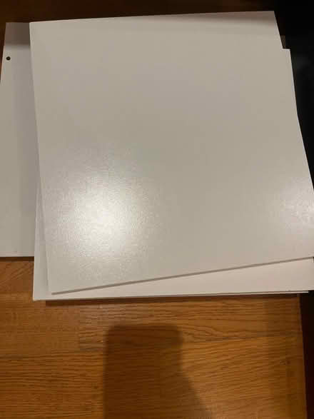 Photo of free 3 tier box shelves (SE1) #2