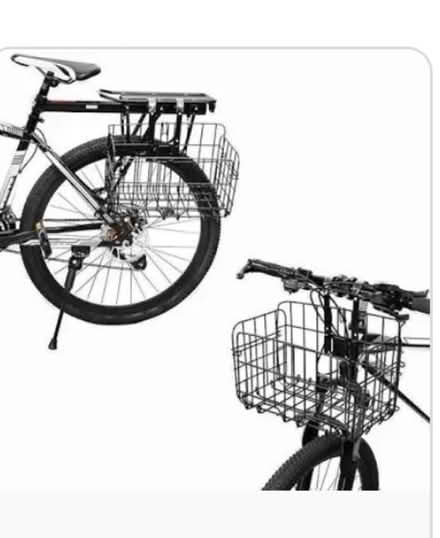 Photo of RACKS for Bicycles (92120 San Carlos) #1
