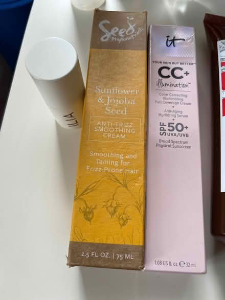 Photo of free Toiletries (East Cary) #2
