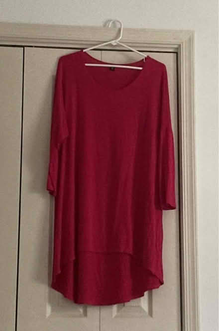 Photo of free XL Shirt (Williamsport) #1