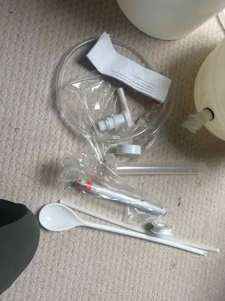 Photo of free Beer Brewing Kit (Milngavie) #2
