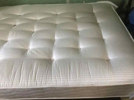 Photo of free Mattress (Bognor) #3