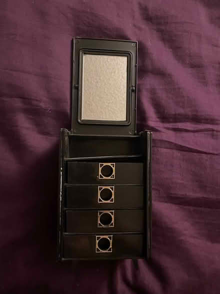 Photo of free Small Jewelry Box (Bellevue) #2