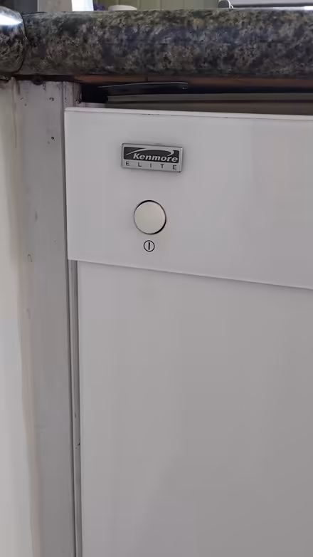 Photo of free Dishwasher (West End Santa Rosa) #3