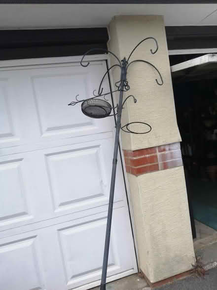 Photo of free Bird feeder (Bovey Tracey TQ13) #1