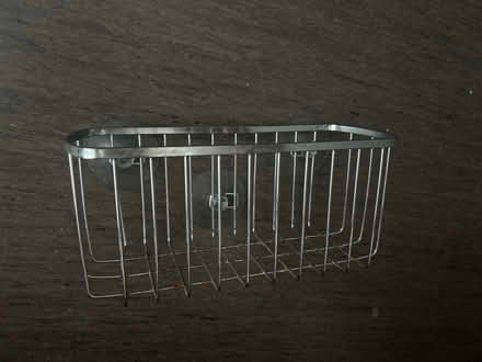 Photo of free Hanging Organizer (V6Z 1R3) #1