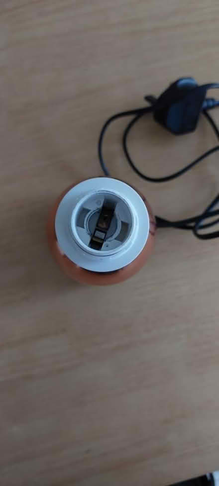 Photo of free Touch lamp (SE1) #2