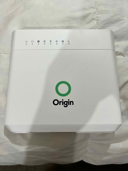 Photo of free Origin Broadband Hub (Bangor Mountain, LL57 4) #1