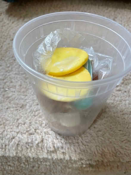 Photo of free Leftover soap (Severna Park/Manhattan Beach) #1