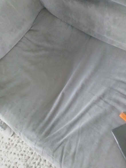 Photo of free Sofa (Penn Hill BH14) #2