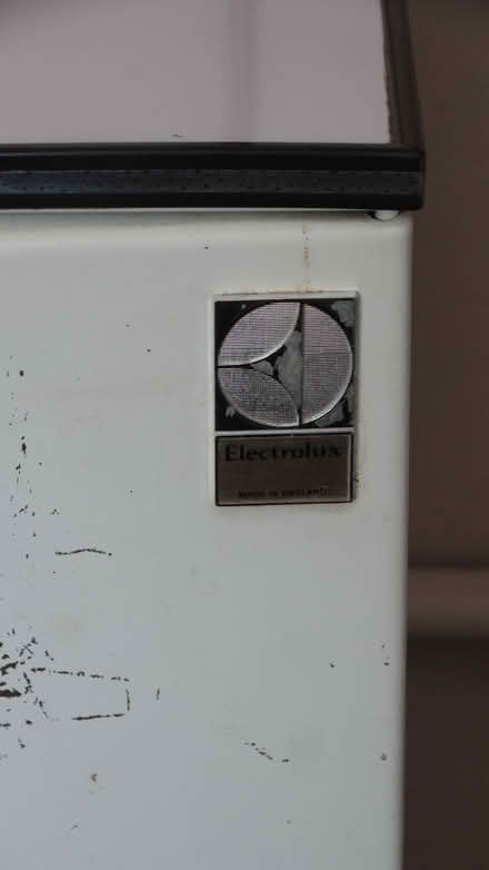 Photo of free Old fridge (Cults) #2