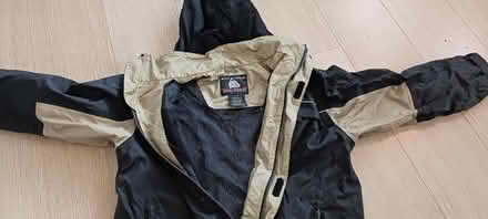 Photo of free Misty Mountain Rain Jacket Womns Lg (Mid-Town Toronto.) #2
