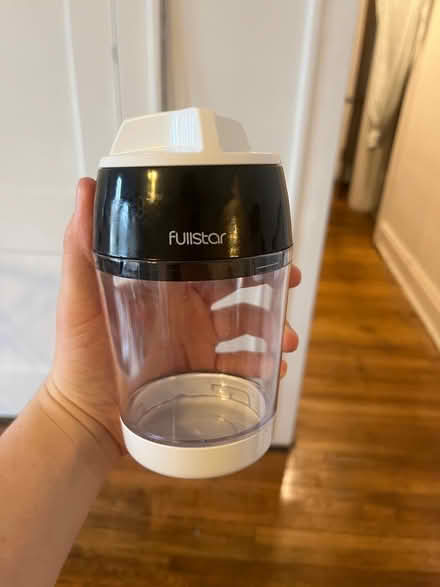 Photo of free Manual spiralizer (Coventry Village) #1