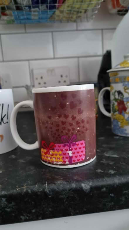 Photo of free Used mugs (Levenshulme M19) #4